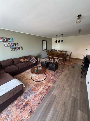 Departamento en venta de 3 dorm. en Ñuñoa - Imagen 4