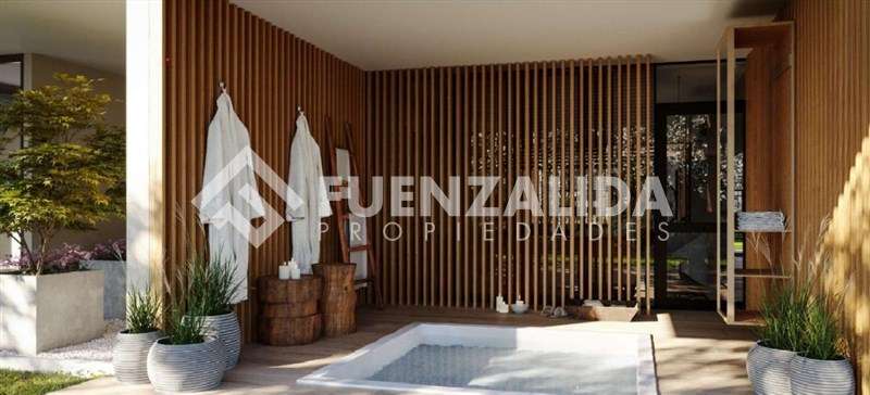 Departamento en venta de 3 dorm. en Ñuñoa - Imagen 23