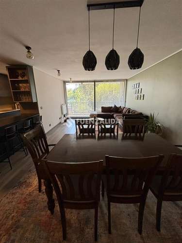 Departamento en venta de 3 dorm. en Ñuñoa - Imagen 6