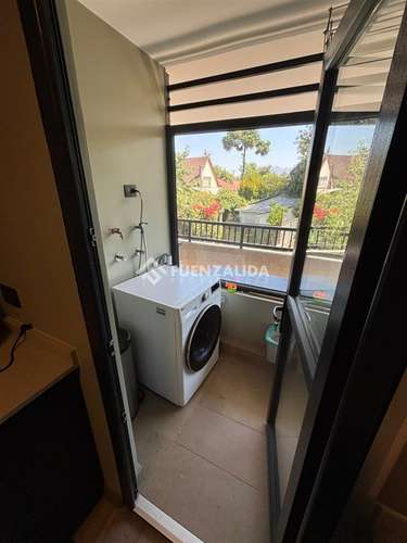 Departamento en venta de 3 dorm. en Ñuñoa - Imagen 9