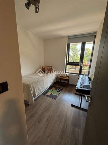 Departamento en venta de 3 dorm. en Ñuñoa - Imagen 20