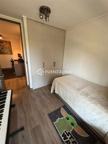 Departamento en venta de 3 dorm. en Ñuñoa - Imagen 19