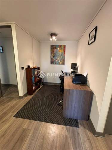 Departamento en venta de 3 dorm. en Ñuñoa - Imagen 15