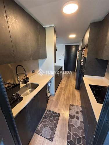 Departamento en venta de 3 dorm. en Ñuñoa - Imagen 8