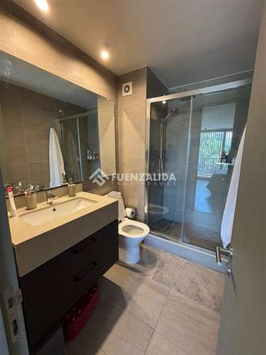 Departamento en venta de 3 dorm. en Ñuñoa - Imagen 21