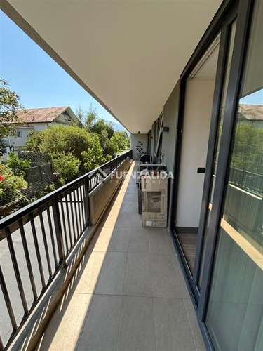 Departamento en venta de 3 dorm. en Ñuñoa - Imagen 11