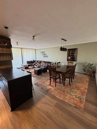 Departamento en venta de 3 dorm. en Ñuñoa - Imagen 2