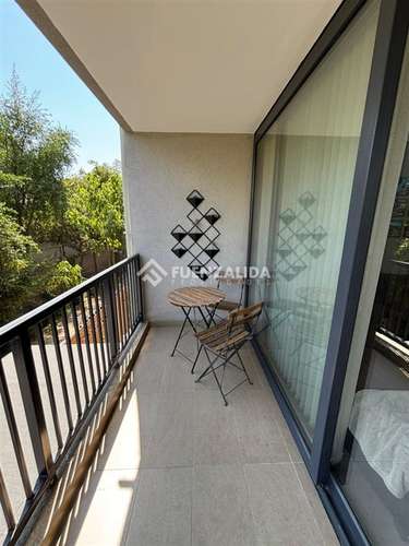 Departamento en venta de 3 dorm. en Ñuñoa - Imagen 12