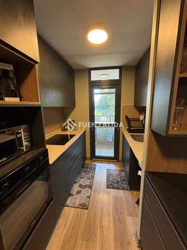 Departamento en venta de 3 dorm. en Ñuñoa - Imagen 7