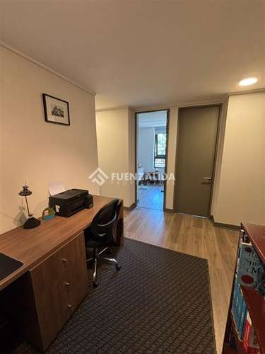 Departamento en venta de 3 dorm. en Ñuñoa - Imagen 16