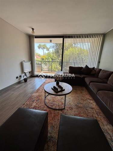 Departamento en venta de 3 dorm. en Ñuñoa - Imagen 5
