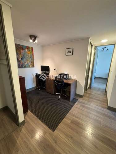 Departamento en venta de 3 dorm. en Ñuñoa - Imagen 14