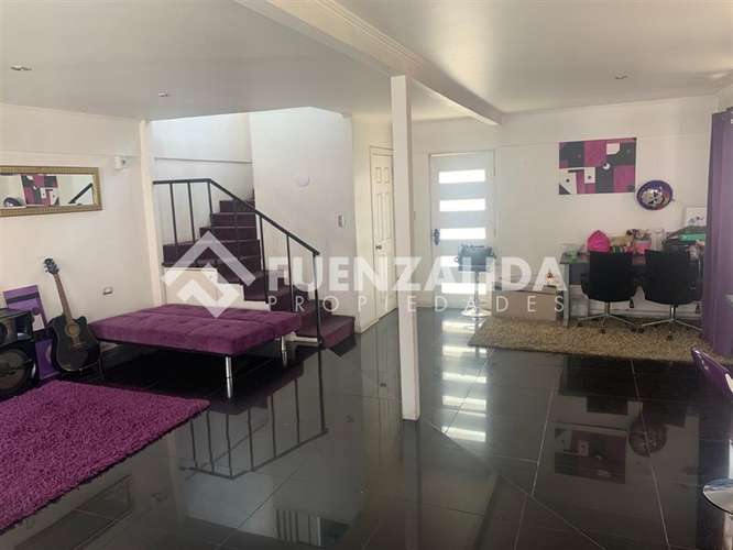 ¡Oportunidad! Casa remodelada en venta de 4D-2B en Macul - Imagen 5