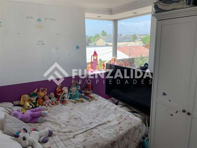 ¡Oportunidad! Casa remodelada en venta de 4D-2B en Macul - Imagen 10