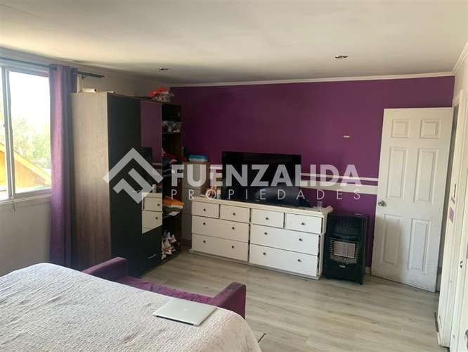¡Oportunidad! Casa remodelada en venta de 4D-2B en Macul - Imagen 8