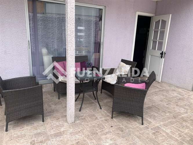 ¡Oportunidad! Casa remodelada en venta de 4D-2B en Macul - Imagen 14