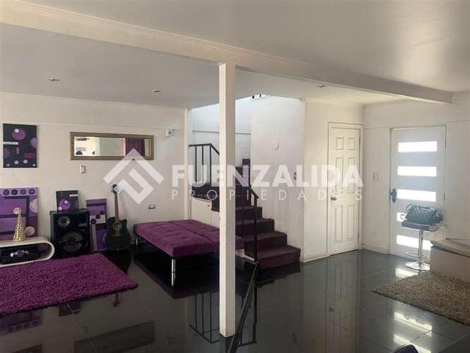 ¡Oportunidad! Casa remodelada en venta de 4D-2B en Macul - Imagen 4