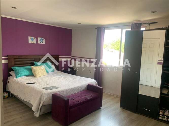 ¡Oportunidad! Casa remodelada en venta de 4D-2B en Macul - Imagen 7