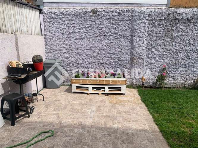 ¡Oportunidad! Casa remodelada en venta de 4D-2B en Macul - Imagen 16