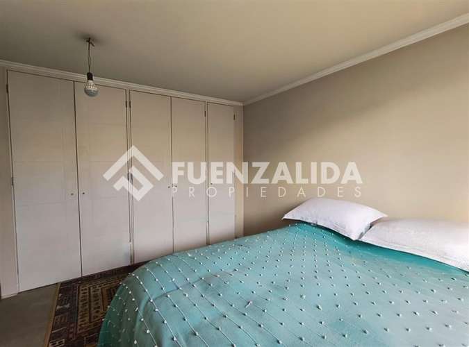 Departamento en Venta 3D-2B en Ñuñoa - Imagen 15