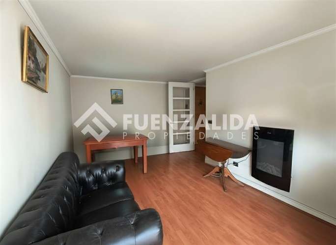 Departamento en Venta 3D-2B en Ñuñoa - Imagen 4