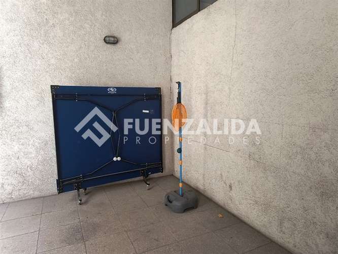 Departamento en Venta 3D-2B en Ñuñoa - Imagen 28