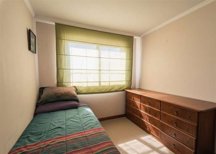 Departamento en Venta 3D-2B en Ñuñoa - Imagen 11