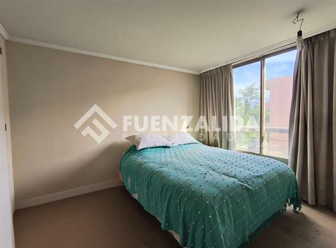 Departamento en Venta 3D-2B en Ñuñoa - Imagen 14