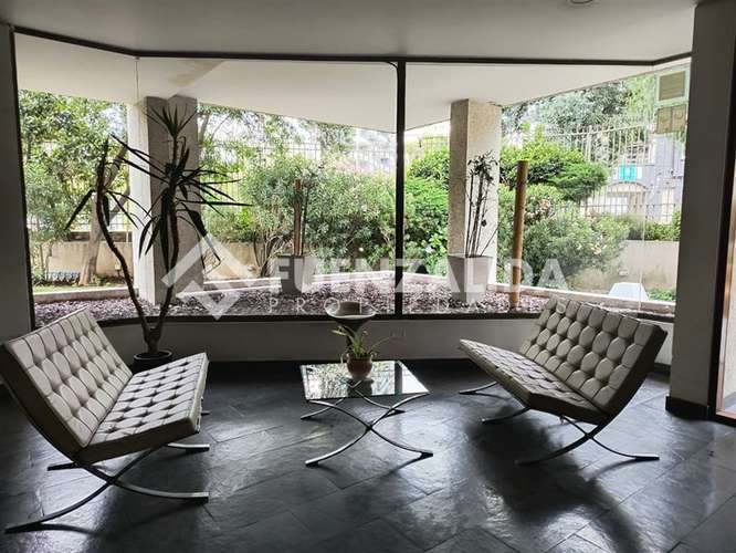 Departamento en Venta 3D-2B en Ñuñoa - Imagen 21