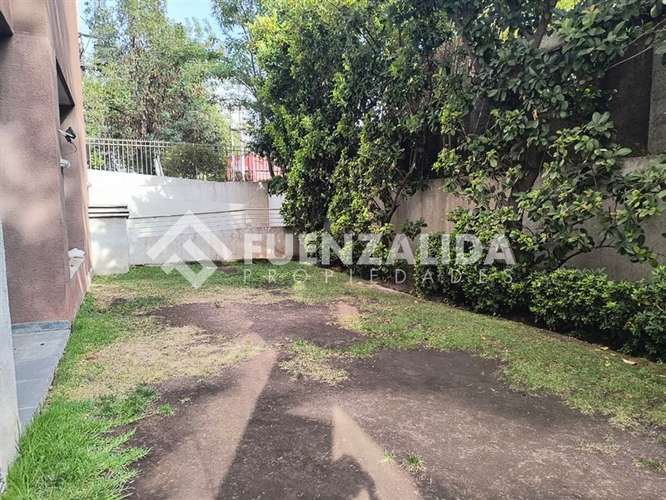 Departamento en Venta 3D-2B en Ñuñoa - Imagen 25