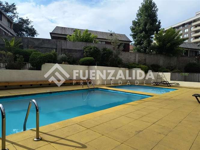Departamento en Venta 3D-2B en Ñuñoa - Imagen 23
