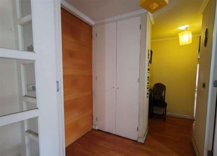 Departamento en Venta 3D-2B en Ñuñoa - Imagen 8