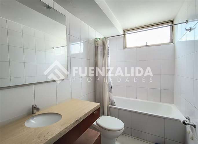 Departamento en Venta 3D-2B en Ñuñoa - Imagen 17