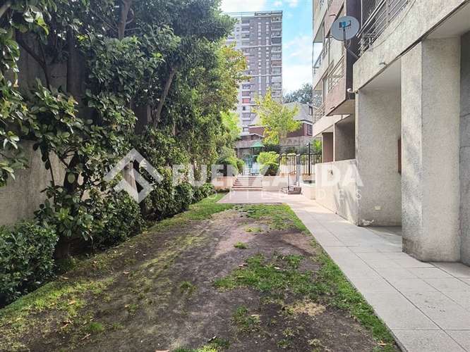Departamento en Venta 3D-2B en Ñuñoa - Imagen 26