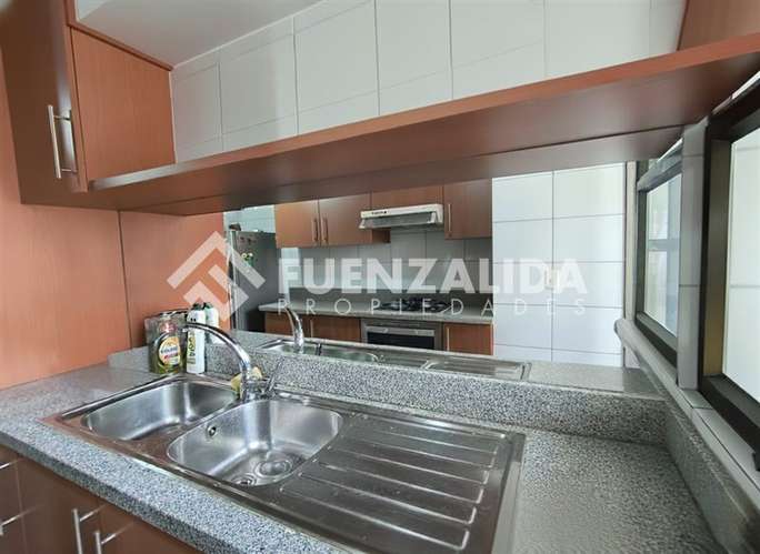 Departamento en Venta 3D-2B en Ñuñoa - Imagen 7