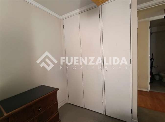 Departamento en Venta 3D-2B en Ñuñoa - Imagen 12