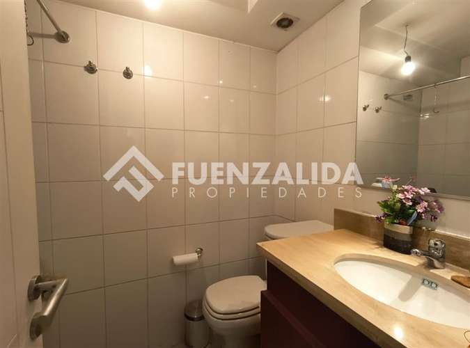Departamento en Venta 3D-2B en Ñuñoa - Imagen 13