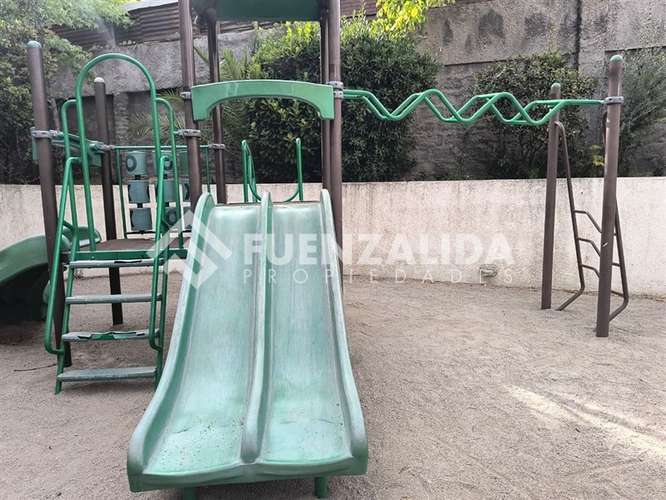 Departamento en Venta 3D-2B en Ñuñoa - Imagen 29