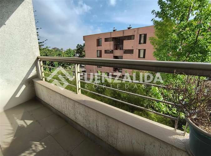 Departamento en Venta 3D-2B en Ñuñoa - Imagen 5