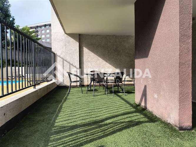Departamento en Venta 3D-2B en Ñuñoa - Imagen 24