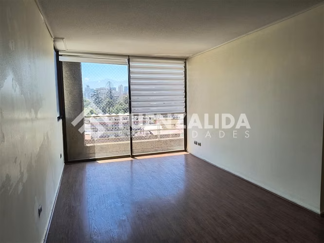 Departamento en Venta 3D - 2B Metro Cumming