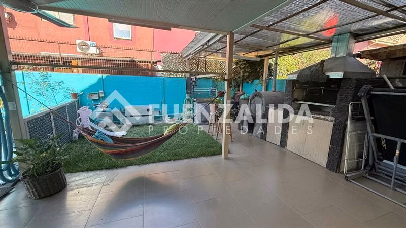 Casa en venta de 3 dorm. en Lampa - Imagen 10