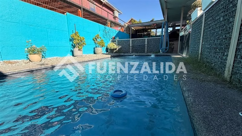 Casa en venta de 3 dorm. en Lampa - Imagen 11