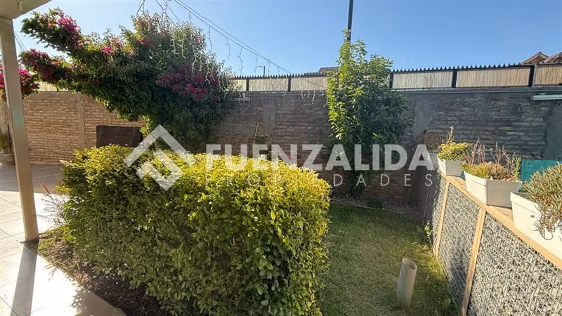 Casa en venta de 3 dorm. en Lampa - Imagen 3