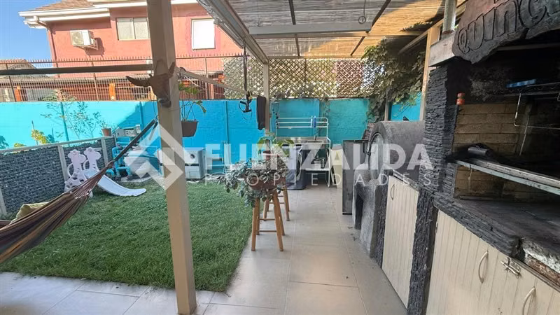 Casa en venta de 3 dorm. en Lampa - Imagen 8
