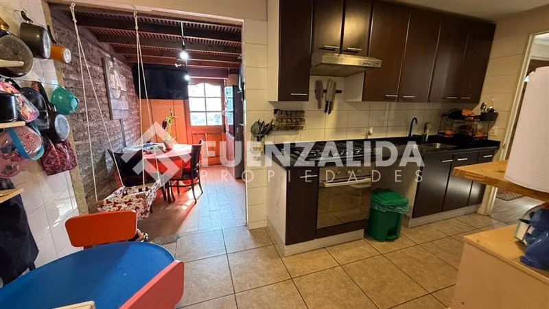 Casa en venta de 3 dorm. en Lampa - Imagen 19