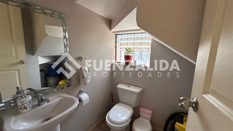 Casa en venta de 3 dorm. en Lampa - Imagen 22