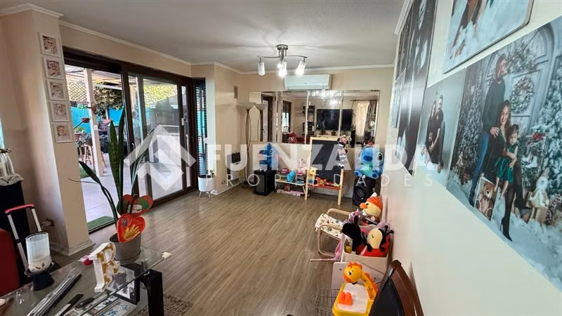 Casa en venta de 3 dorm. en Lampa - Imagen 16