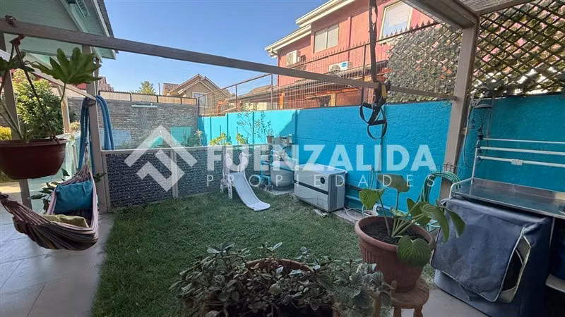 Casa en venta de 3 dorm. en Lampa - Imagen 5