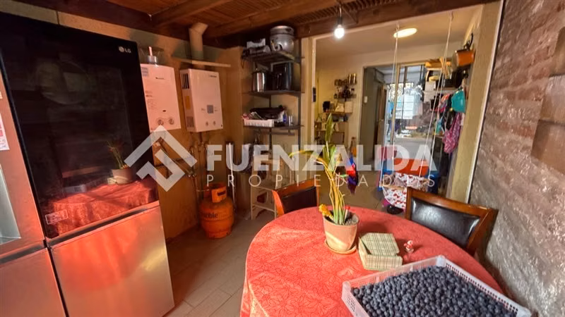 Casa en venta de 3 dorm. en Lampa - Imagen 28